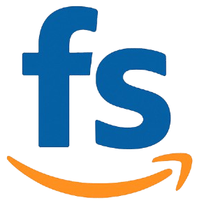 Fakespotted Logo